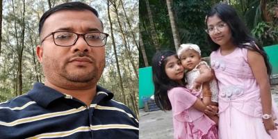 ওমরাহ শেষে সৌদি আরবের সড়কে প্রাণ গেল ৫ বাংলাদেশির